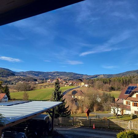Zwei Schlafzimmer Ferienapartment Anna Am Stubenbergsee Inklusive Vier E-Bikes מראה חיצוני תמונה
